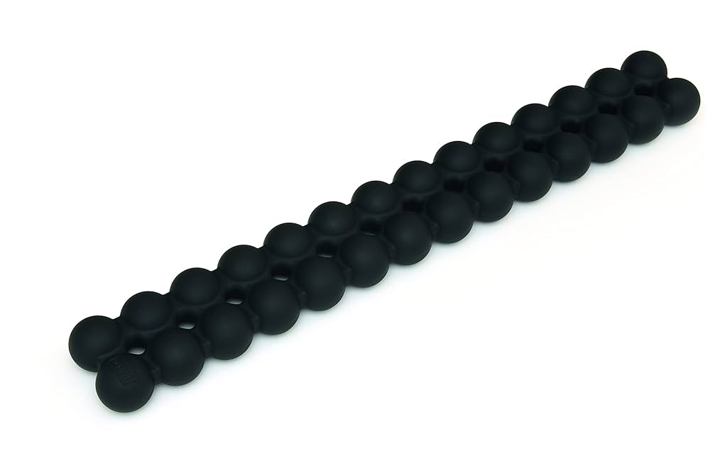 SPINEFITTER Balanced Body新品未使用 Amazon.co.jp: SisselのSpinefitter、バックストレッチャー